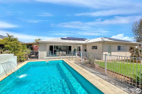 Property photo of 19 Milkwood Crescent Bohle Plains QLD 4817