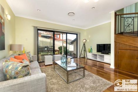 Property photo of 3 Governor Place Winston Hills NSW 2153