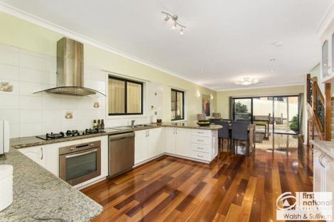 Property photo of 3 Governor Place Winston Hills NSW 2153