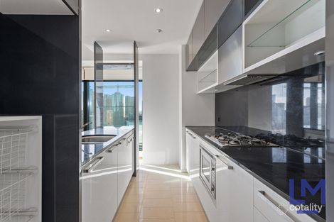 Property photo of 3805/7 Riverside Quay Southbank VIC 3006