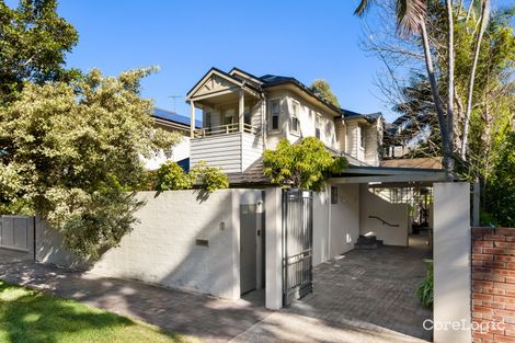 Property photo of 8 Glendon Road Double Bay NSW 2028