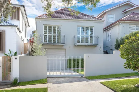 Property photo of 19 Ellen Street Randwick NSW 2031