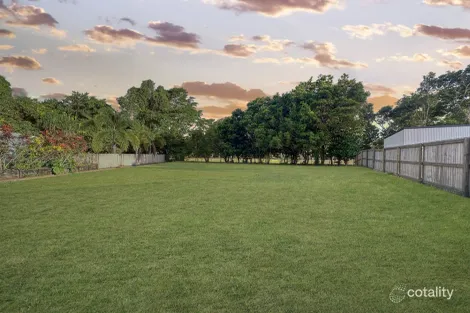 Property photo of 21 Shelly Court Mission Beach QLD 4852