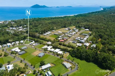 Property photo of 21 Shelly Court Mission Beach QLD 4852