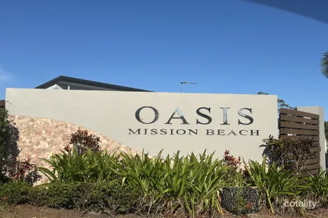 Property photo of 21 Shelly Court Mission Beach QLD 4852