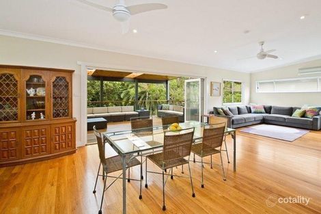 Property photo of 34 Burra Road Artarmon NSW 2064