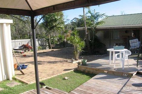 Property photo of 12 Delta Way Point Vernon QLD 4655