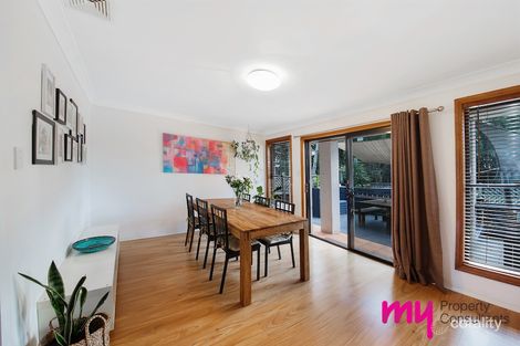 Property photo of 23 Reserve Circuit Currans Hill NSW 2567