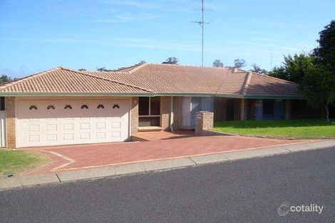 25 Slee Pl, Withers, WA 6230