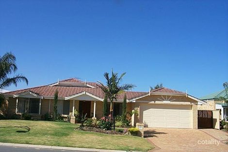 Property photo of 7 James Spiers Drive Wanneroo WA 6065