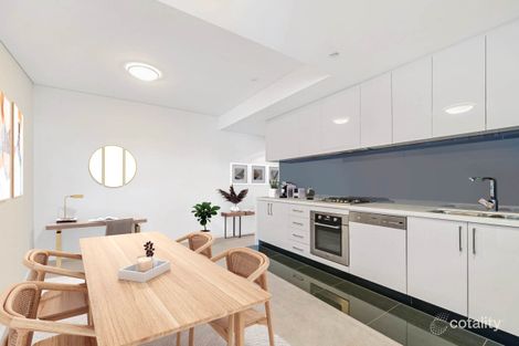 Property photo of 702/13 Joynton Avenue Zetland NSW 2017