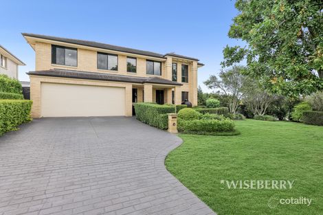 Property photo of 18 Coral Gum Road Hamlyn Terrace NSW 2259