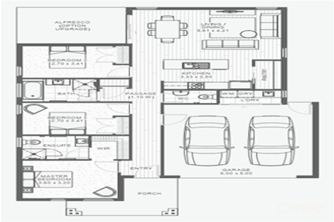 Property photo of 17 Kalamundra Drive Werribee VIC 3030