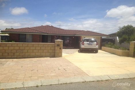 31 Chiba Rtt, Merriwa, WA 6030