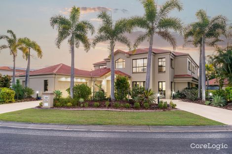 Property photo of 1030 Rosebank Way Hope Island QLD 4212