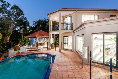 Property photo of 1030 Rosebank Way Hope Island QLD 4212