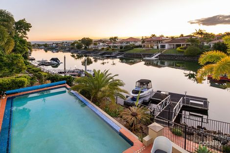 Property photo of 1030 Rosebank Way Hope Island QLD 4212