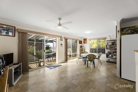 Property photo of 1 Danica Court Kearneys Spring QLD 4350
