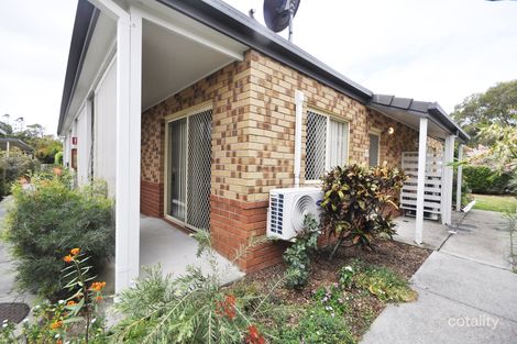 Property photo of 42/56 Biggs Avenue Beachmere QLD 4510