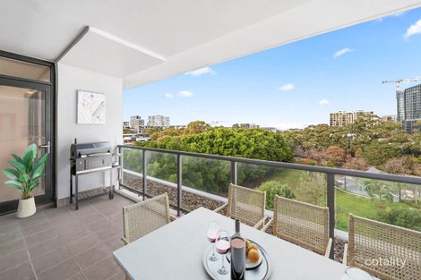 Property photo of 702/13 Joynton Avenue Zetland NSW 2017