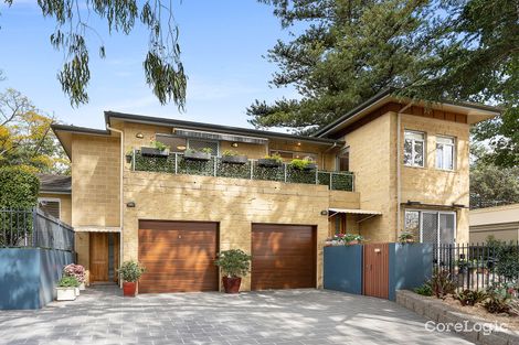 Property photo of 8 Everett Way Wahroonga NSW 2076