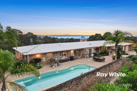 60 Yarrabee Dr, Catalina, NSW 2536