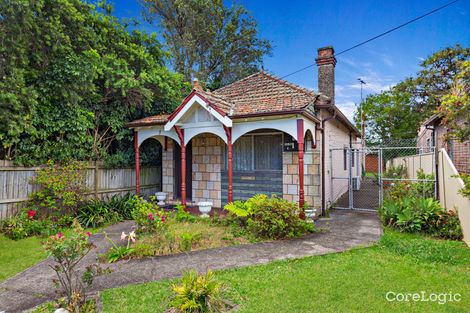 Property photo of 7 Loftus Crescent Homebush NSW 2140