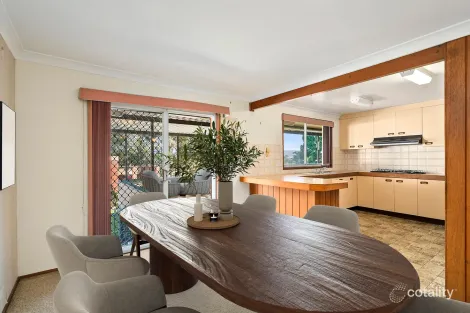 Property photo of 33 Power Drive Mount Warrigal NSW 2528