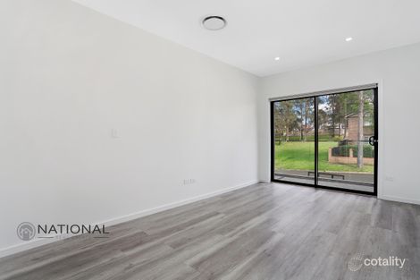 Property photo of 38 Bowden Street Guildford NSW 2161