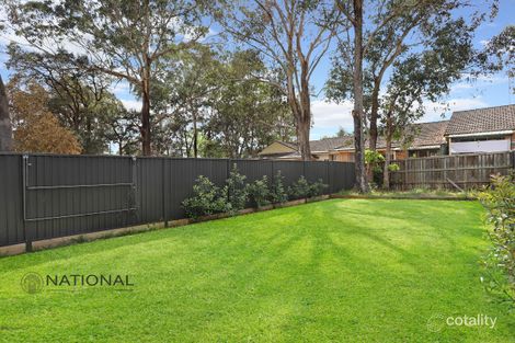 Property photo of 38 Bowden Street Guildford NSW 2161