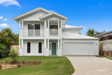 Contact Agent For Address, Banksia Beach, QLD 4507