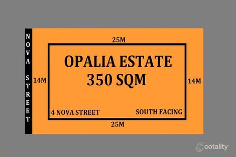 Property photo of 4 Nova Street Weir Views VIC 3338