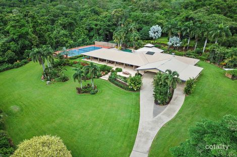 Property photo of 21-23 Copeman Close Redlynch QLD 4870