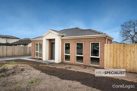 Property photo of 1/43 Marie Street Doveton VIC 3177