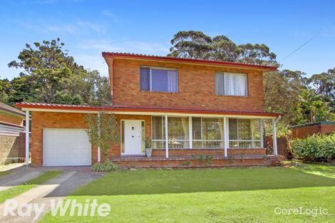 Property photo of 12 Caprera Road Northmead NSW 2152