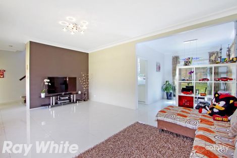 Property photo of 12 Caprera Road Northmead NSW 2152