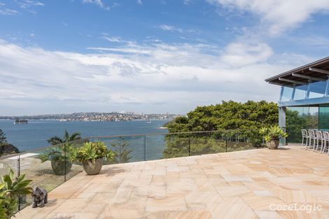 Property photo of 26 Kardinia Road Mosman NSW 2088