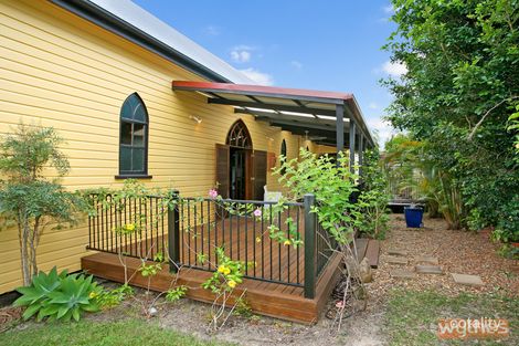 Property photo of 22 Miva Street Cooroy QLD 4563