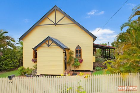 Property photo of 22 Miva Street Cooroy QLD 4563