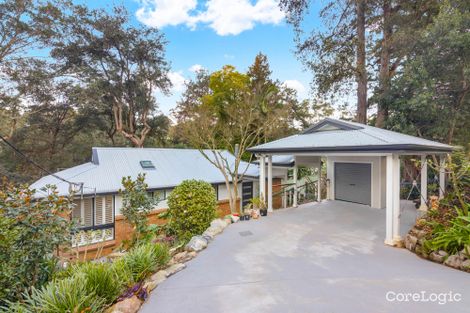 Property photo of 30 Burrandong Crescent Baulkham Hills NSW 2153