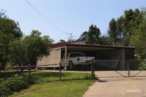 8 Hospital Tce, Nanango, QLD 4615