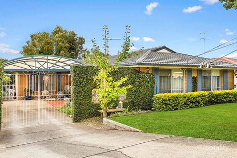 Property photo of 14 Jupiter Street Winston Hills NSW 2153