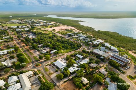Property photo of 25 Hamersley Street Broome WA 6725