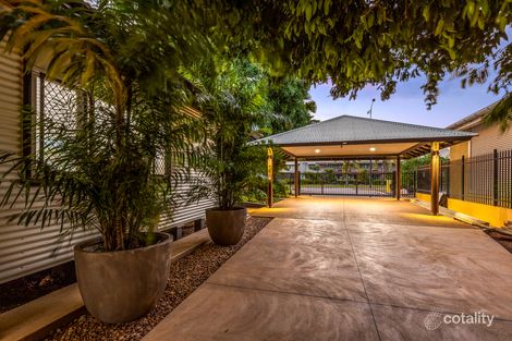 Property photo of 25 Hamersley Street Broome WA 6725
