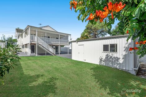 Property photo of 9 Nevis Street Manly West QLD 4179