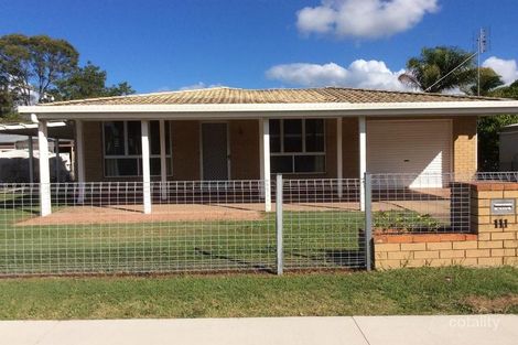111 Oleander Ave, Kawungan, QLD 4655