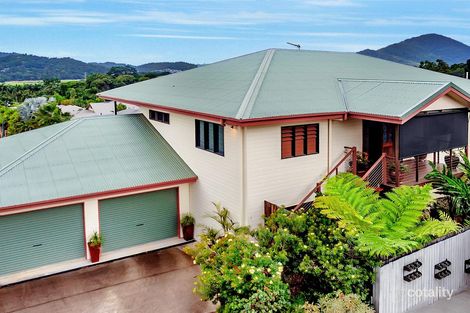 Property photo of 13 Ellestree Close Redlynch QLD 4870