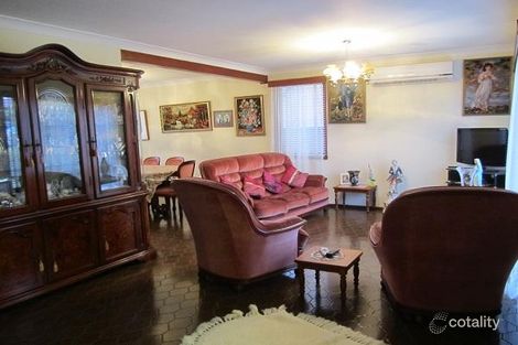 Property photo of 8 Crucie Avenue Bass Hill NSW 2197