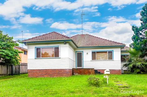 Property photo of 219 Stafford Street Penrith NSW 2750