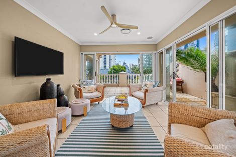 Property photo of 8/32-34 First Avenue Broadbeach QLD 4218